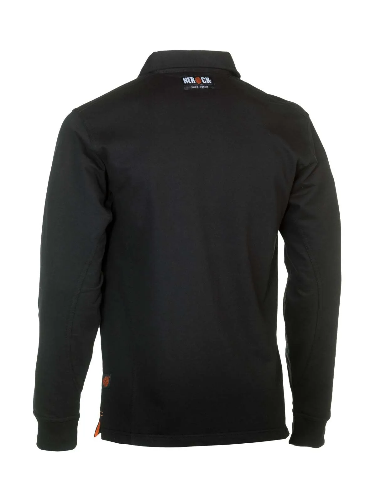 Herock&#x20;Troja&#x20;Polo&#x20;Long&#x20;Sleeves
