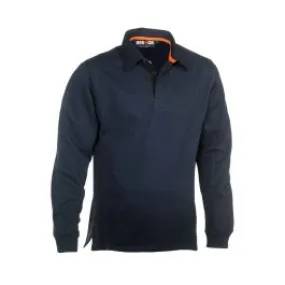 Herock&#x20;Troja&#x20;Polo&#x20;Long&#x20;Sleeves