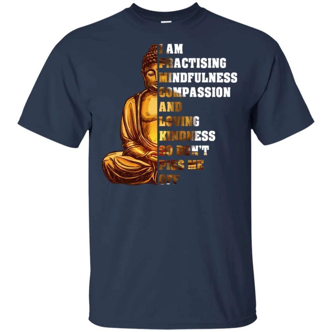 I Am Practising - Hoodie, Tee, Shirt, Tank