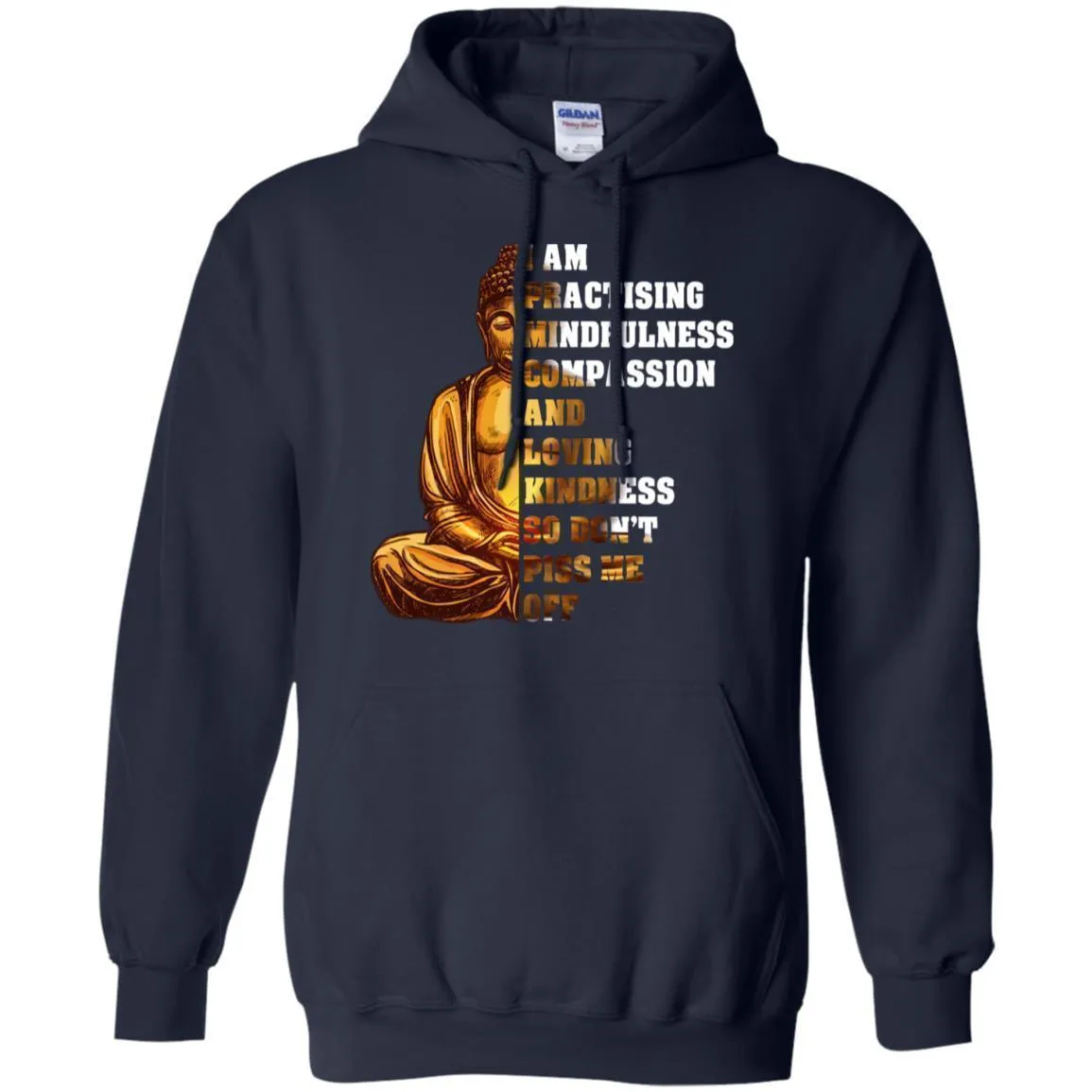 I Am Practising - Hoodie, Tee, Shirt, Tank