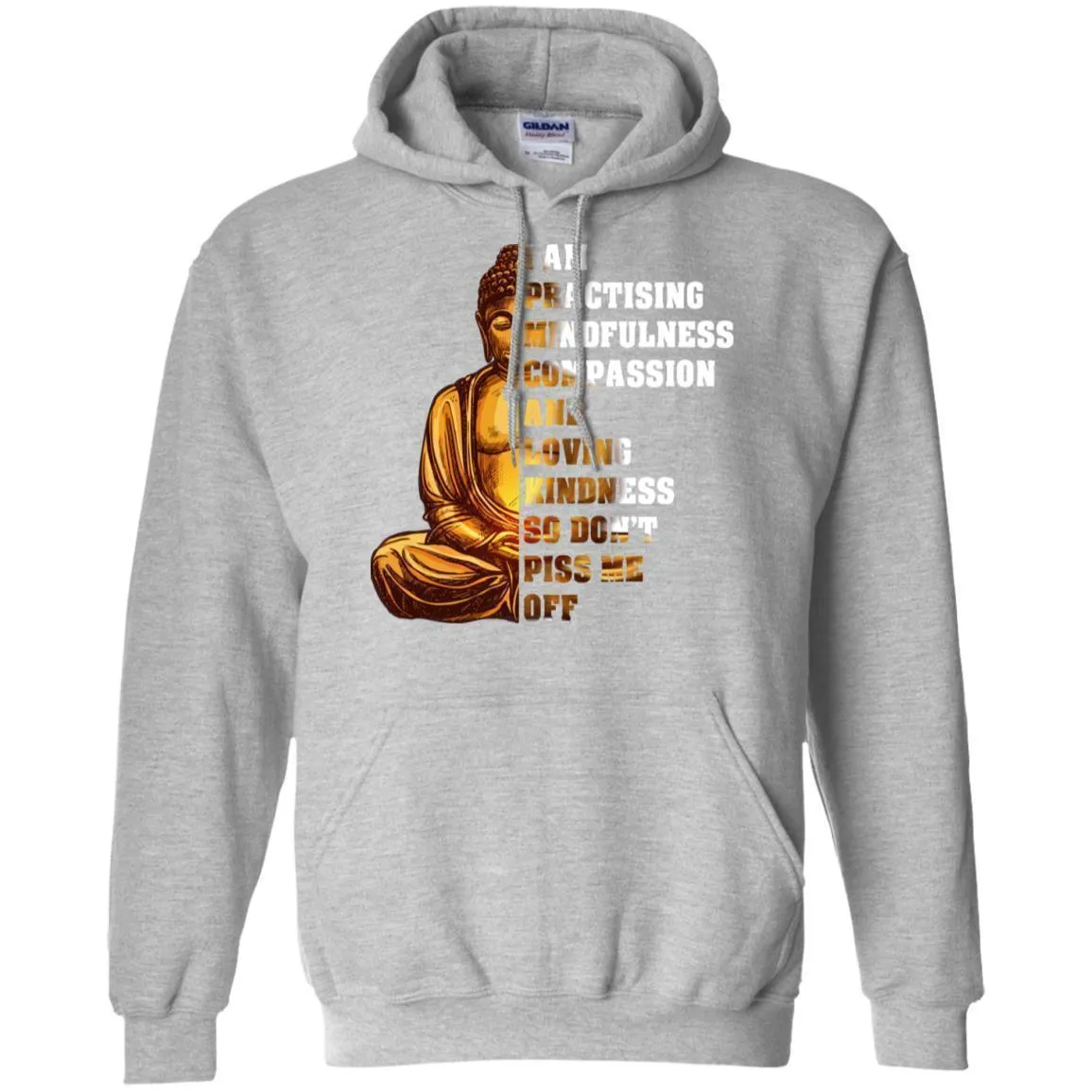 I Am Practising - Hoodie, Tee, Shirt, Tank