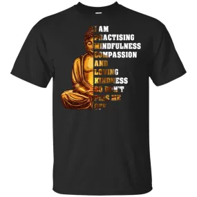 I Am Practising - Hoodie, Tee, Shirt, Tank