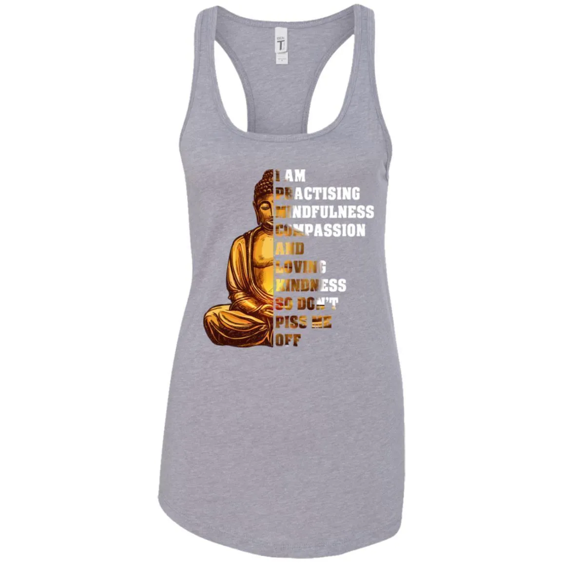 I Am Practising - Hoodie, Tee, Shirt, Tank