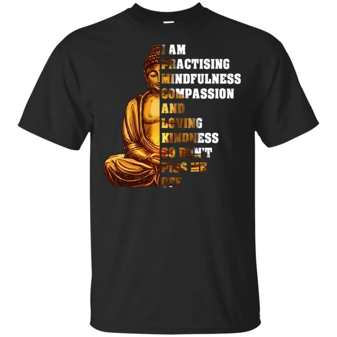 I Am Practising - Hoodie, Tee, Shirt, Tank