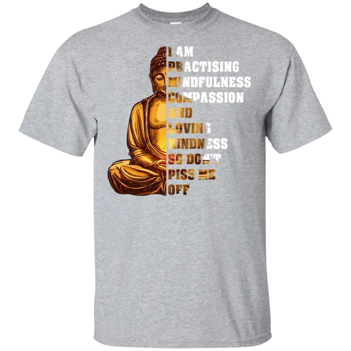 I Am Practising - Hoodie, Tee, Shirt, Tank