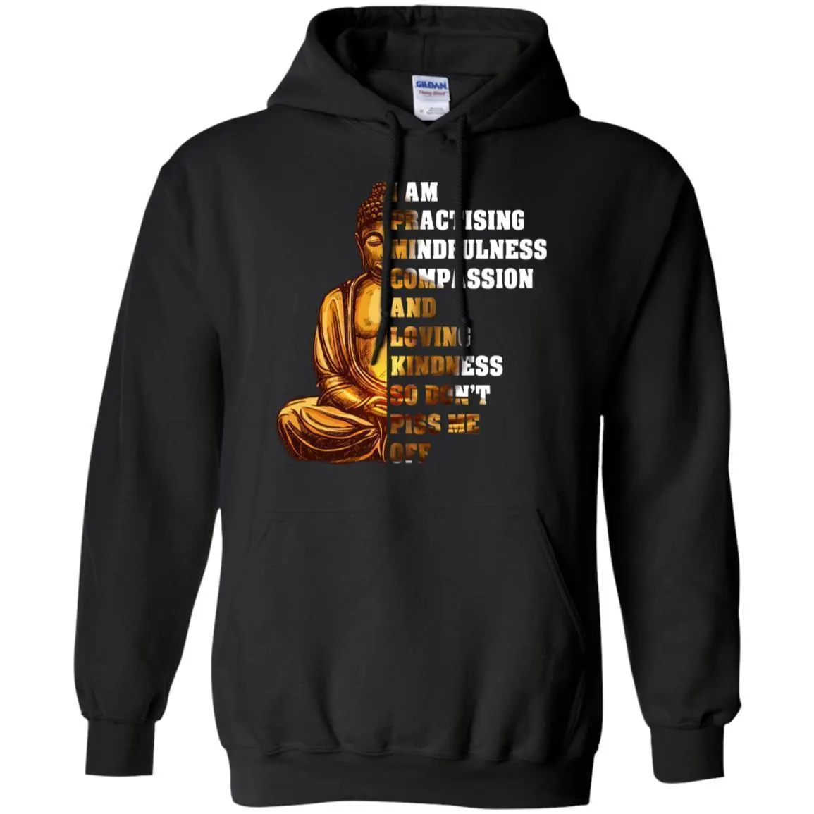 I Am Practising - Hoodie, Tee, Shirt, Tank