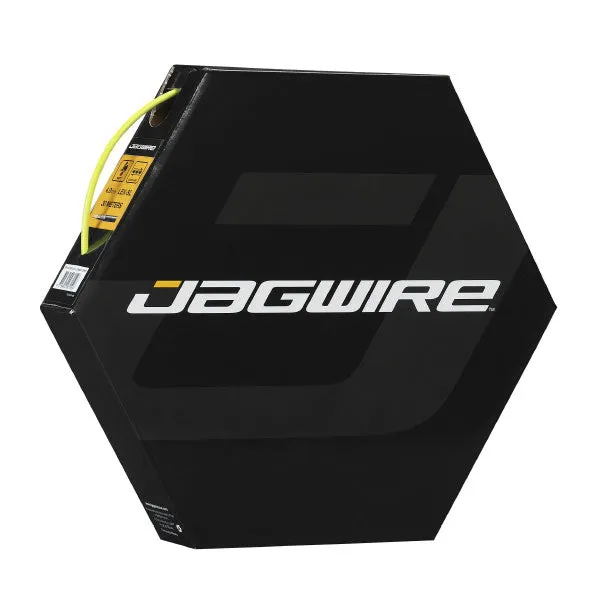 Jagwire Shop Outer 4Mm Sport LEX-SL Shift Housing Lubed 50M