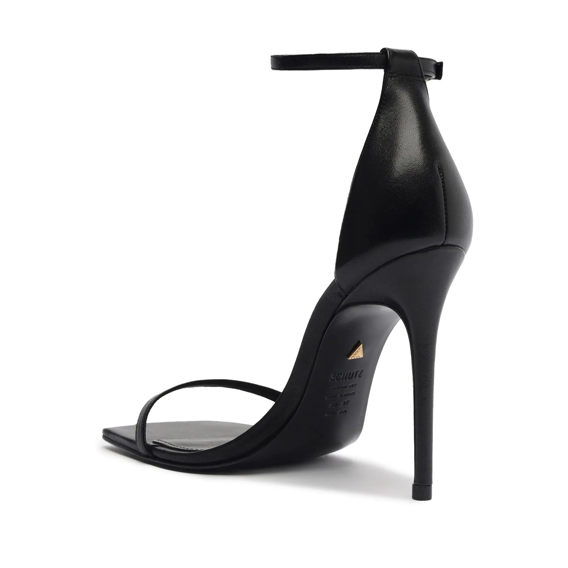 Jenna Sandal
