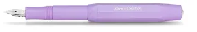 Kaweco Collection: Fountain Pen Light Lavender