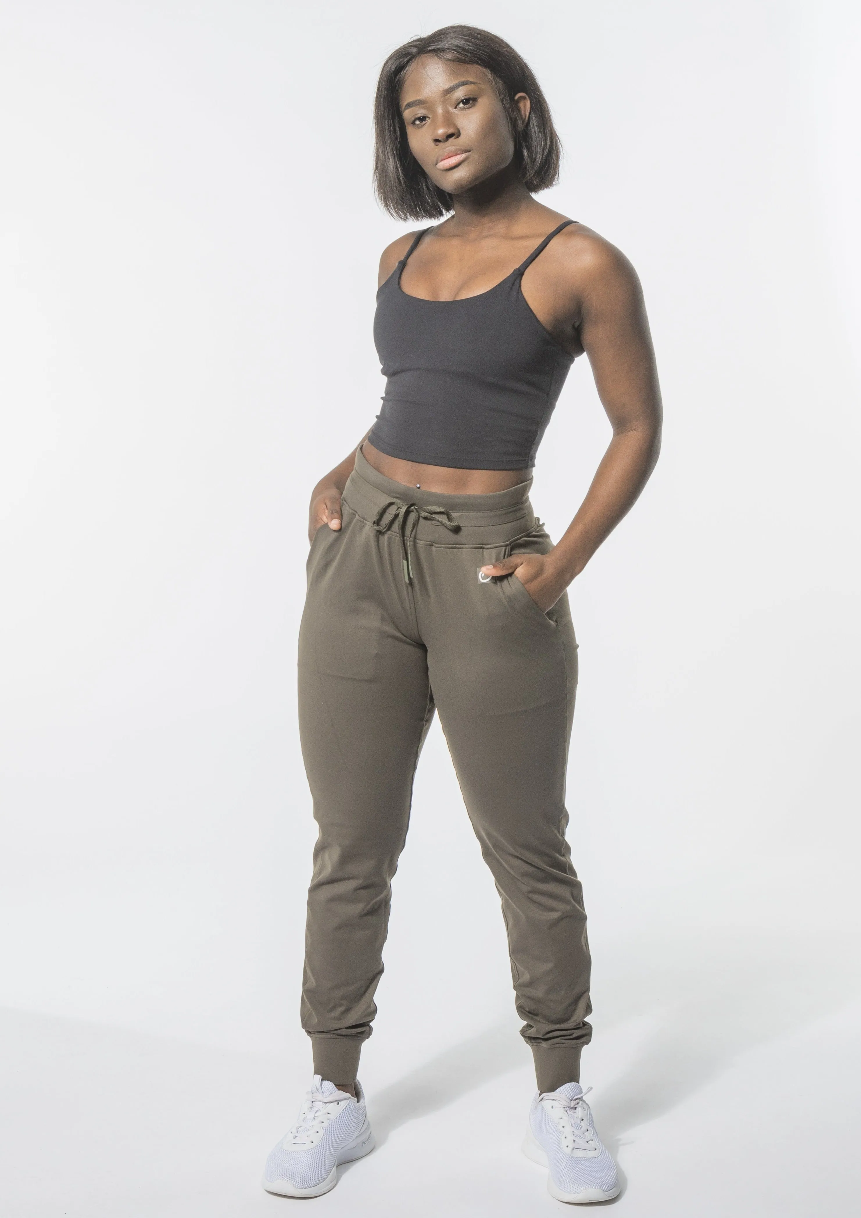 [LASTCHANCE] Everyday Top mit integrierten Pads