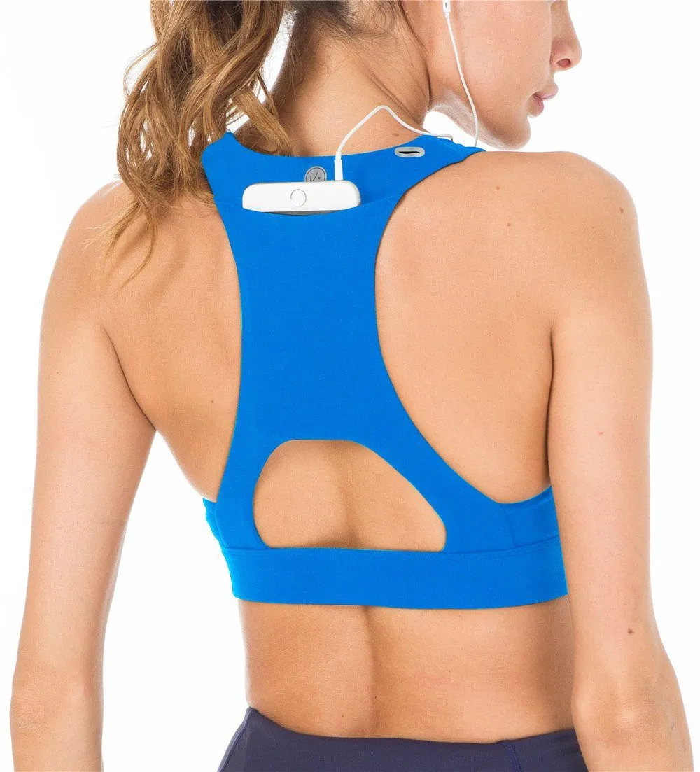 Medium Support  Sport Bra 70927