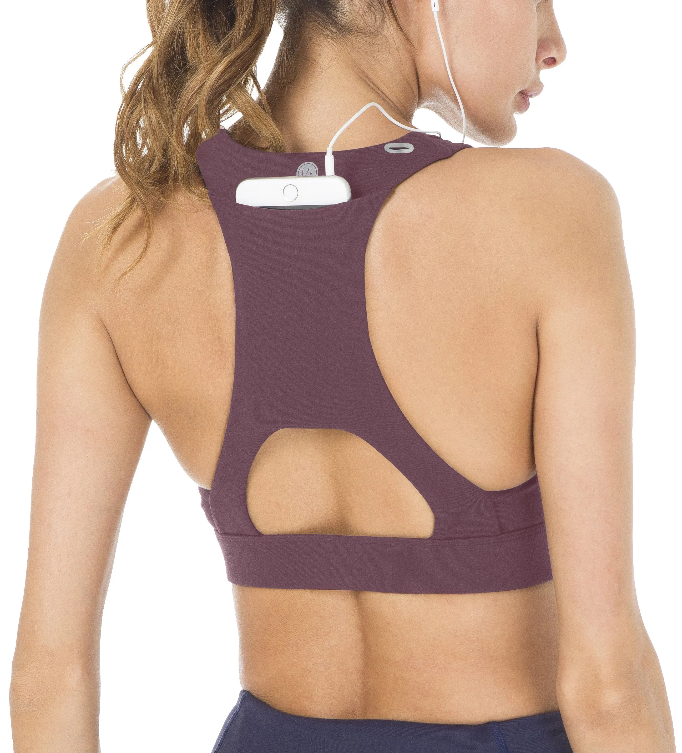 Medium Support  Sport Bra 70927