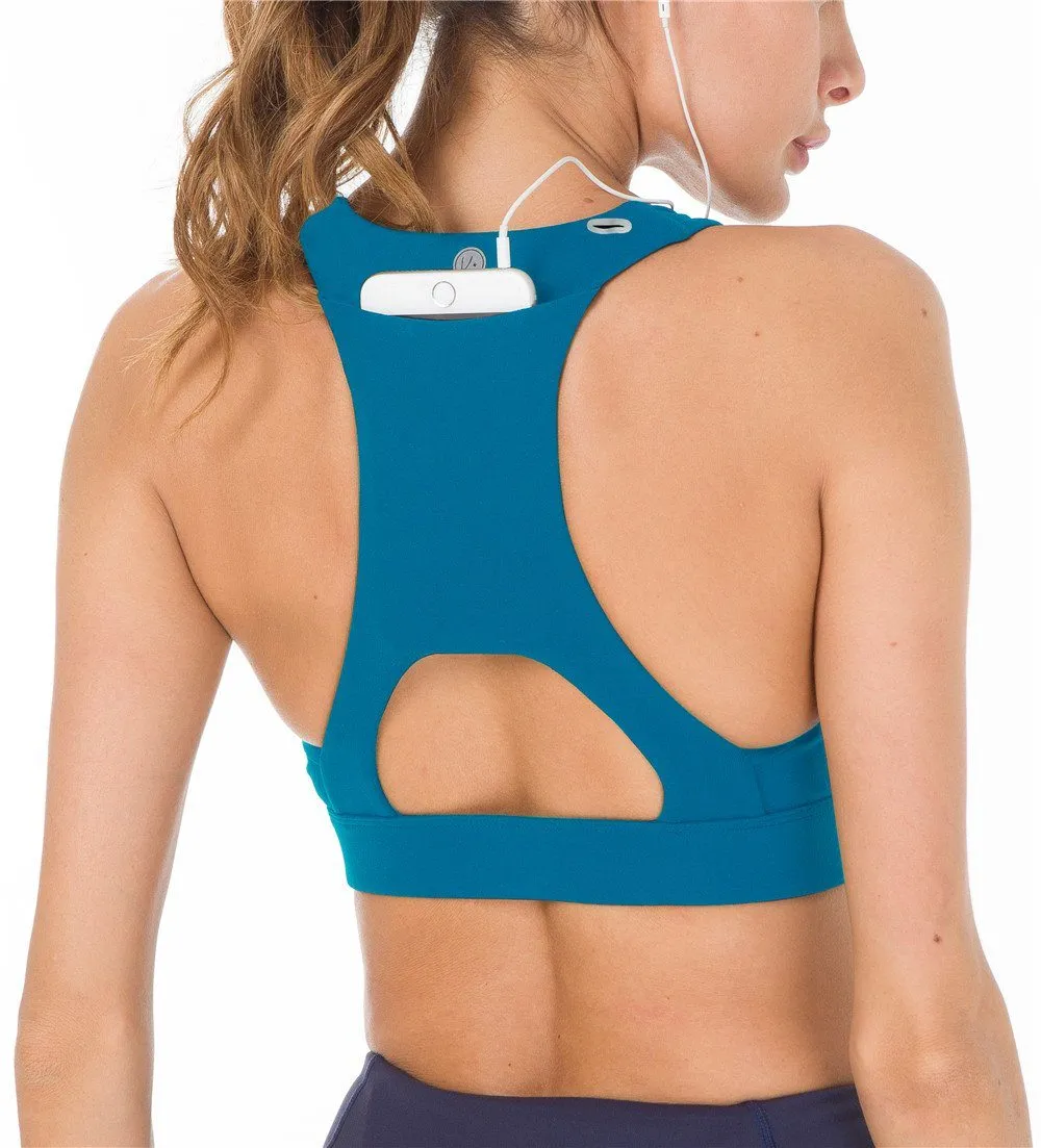 Medium Support  Sport Bra 70927