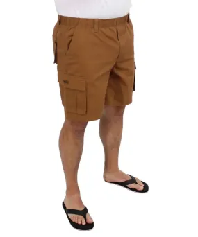 Mens Eagle Baler Cargo Shorts