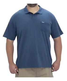Mens Eagle Plain Golfer