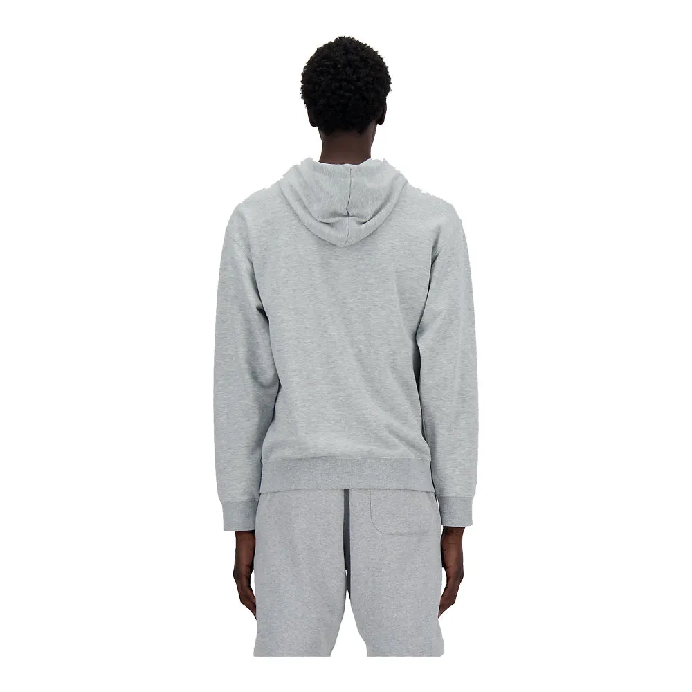 New Balance Men's Sport Essentials French Terry Hoodie