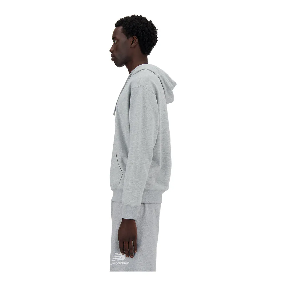 New Balance Men's Sport Essentials French Terry Hoodie