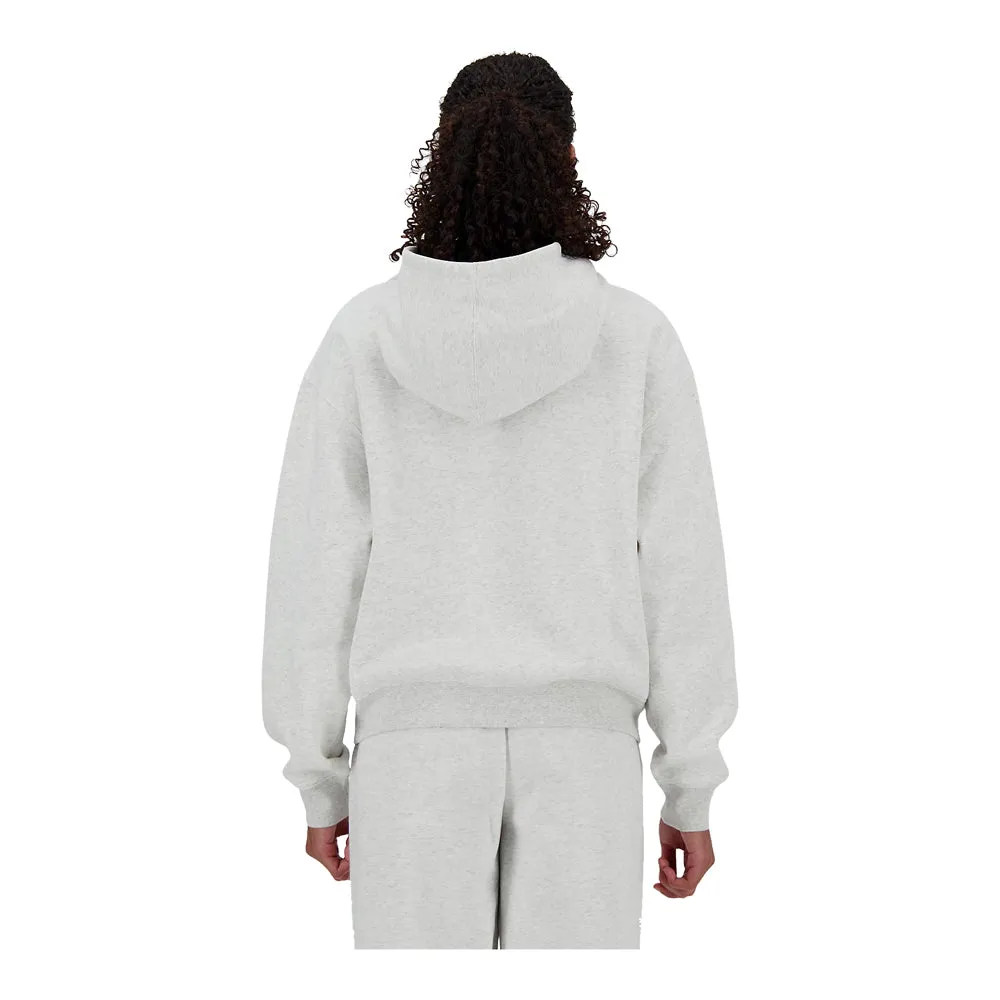New Balance Women's Sport Essentials French Terry Hoodie