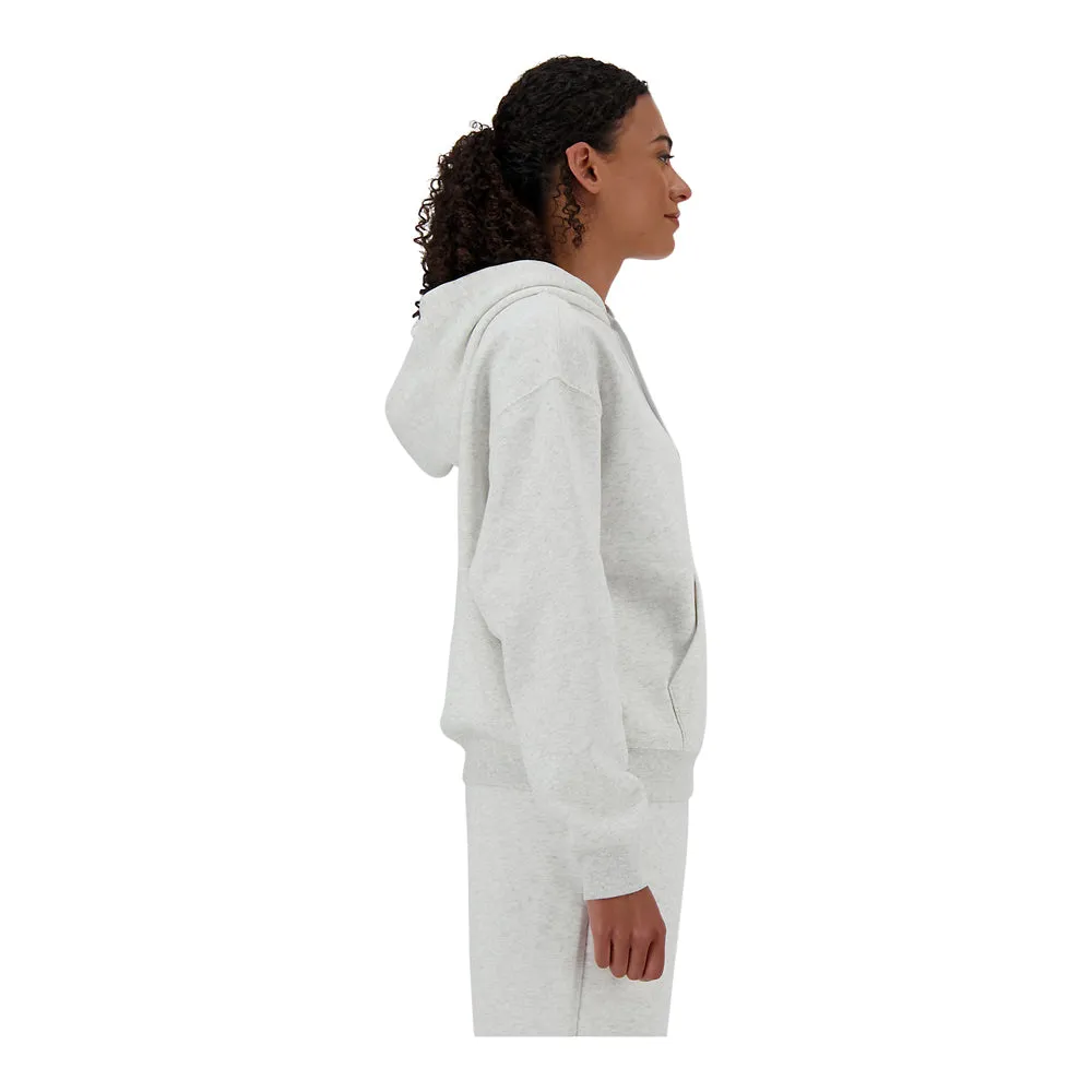 New Balance Women's Sport Essentials French Terry Hoodie