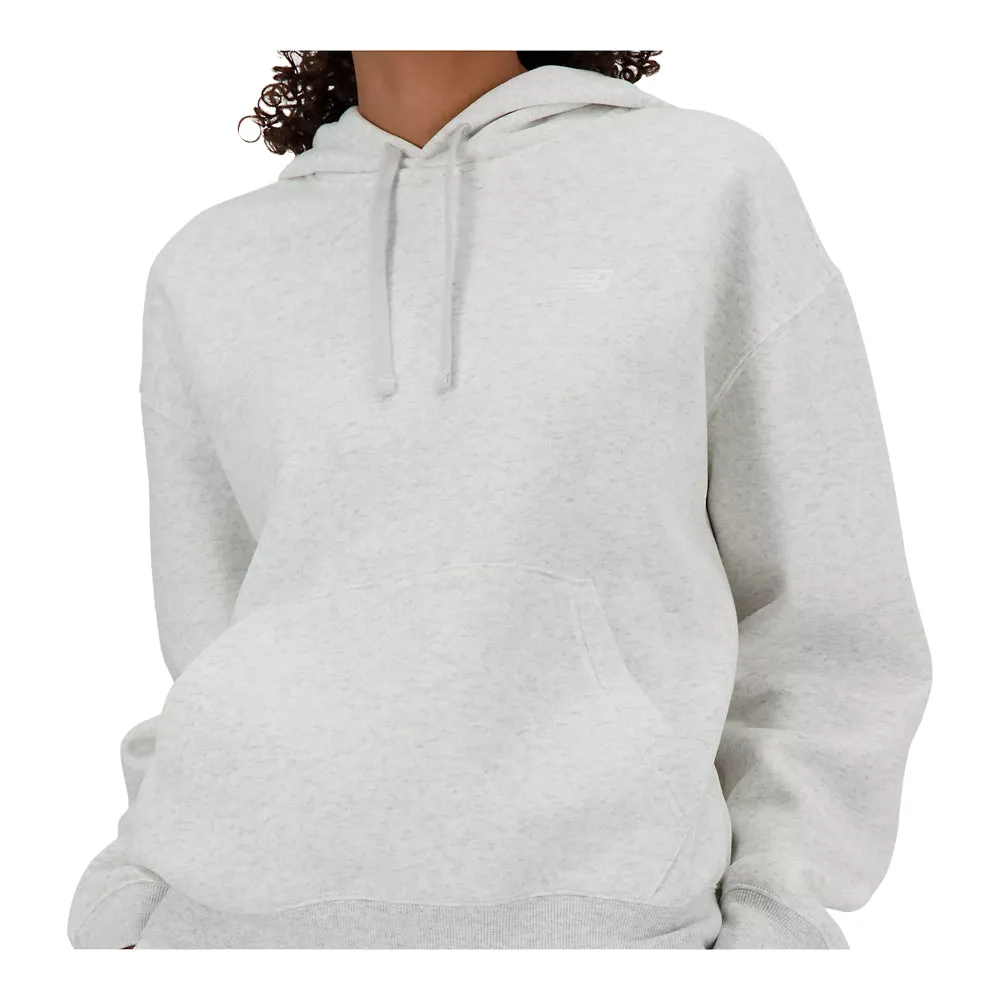 New Balance Women's Sport Essentials French Terry Hoodie