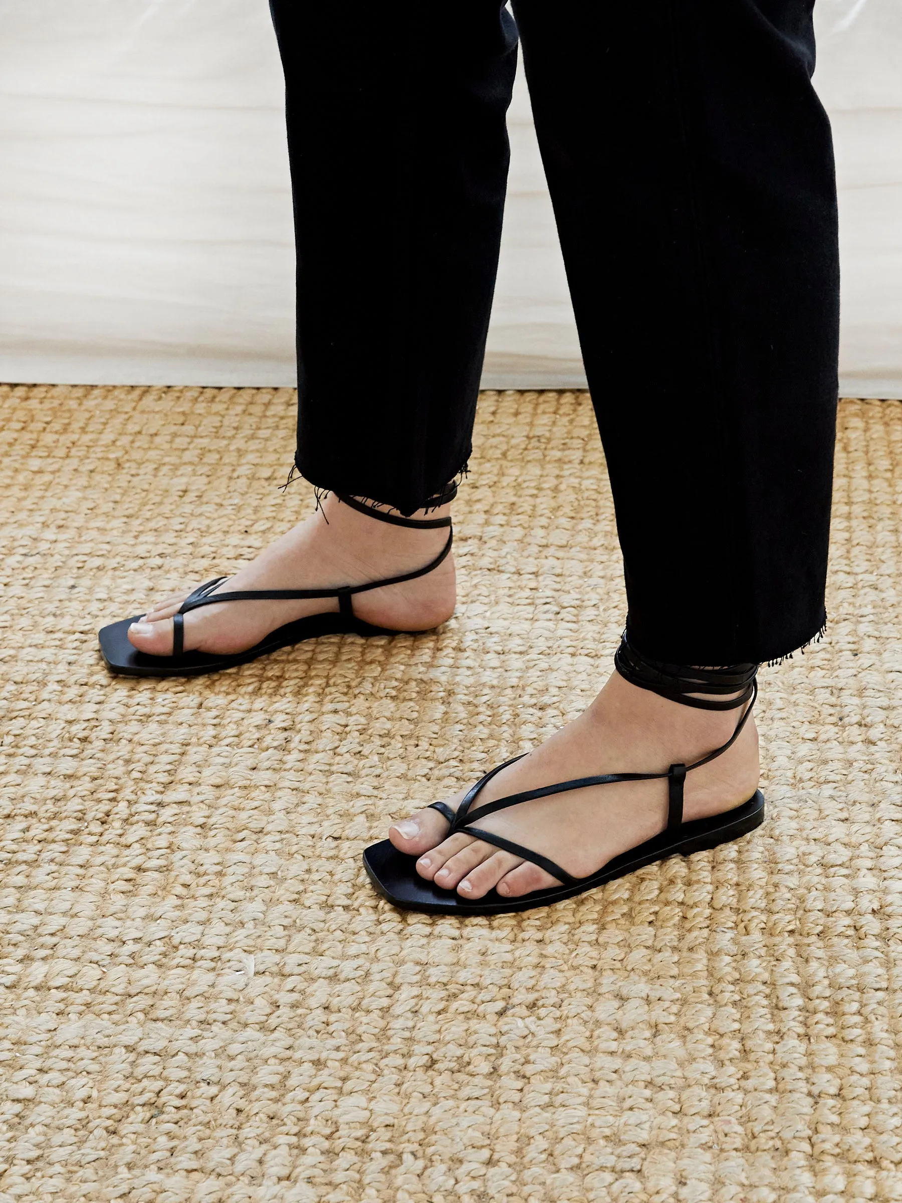 Nolan Sandal
