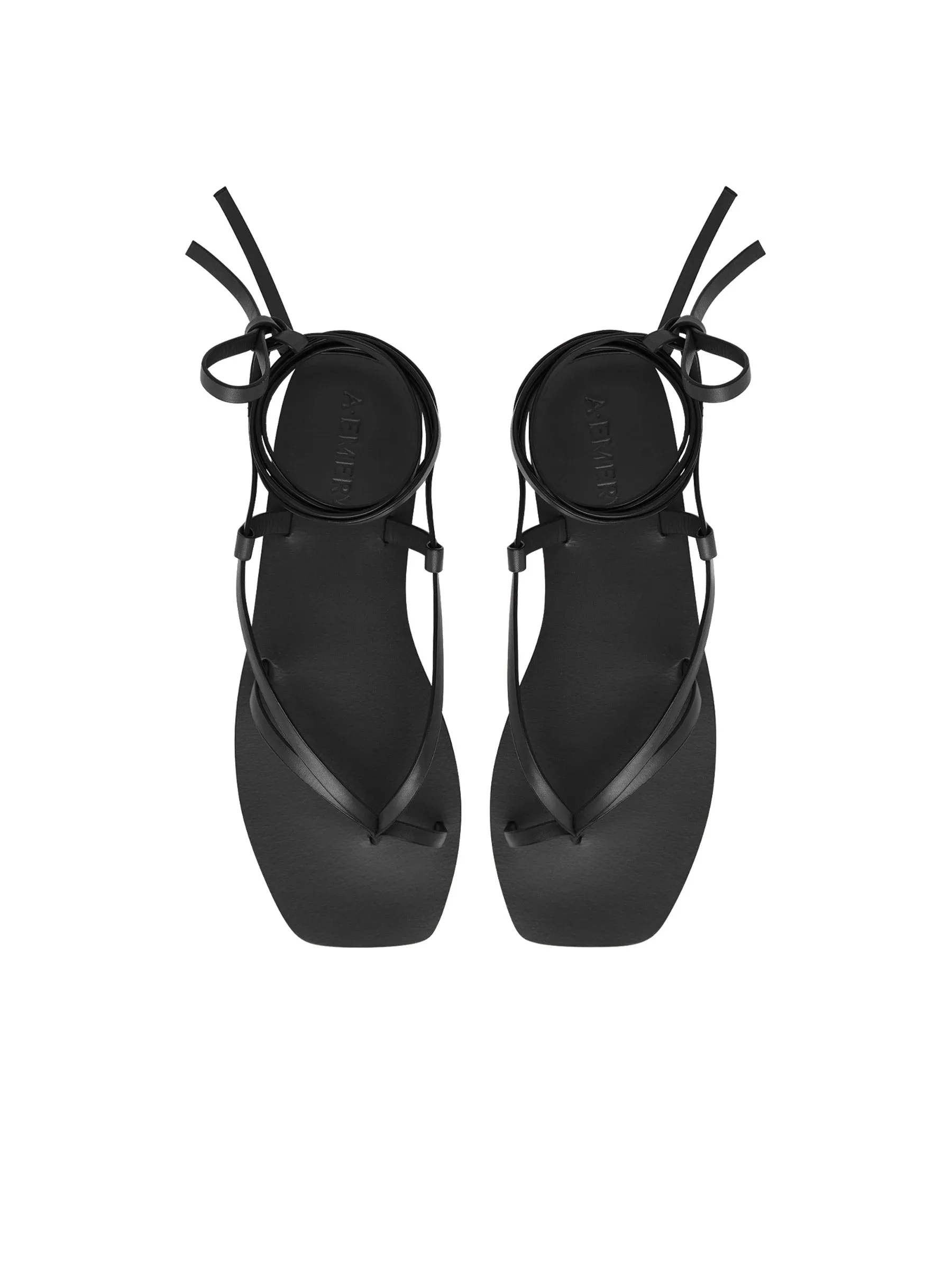 Nolan Sandal