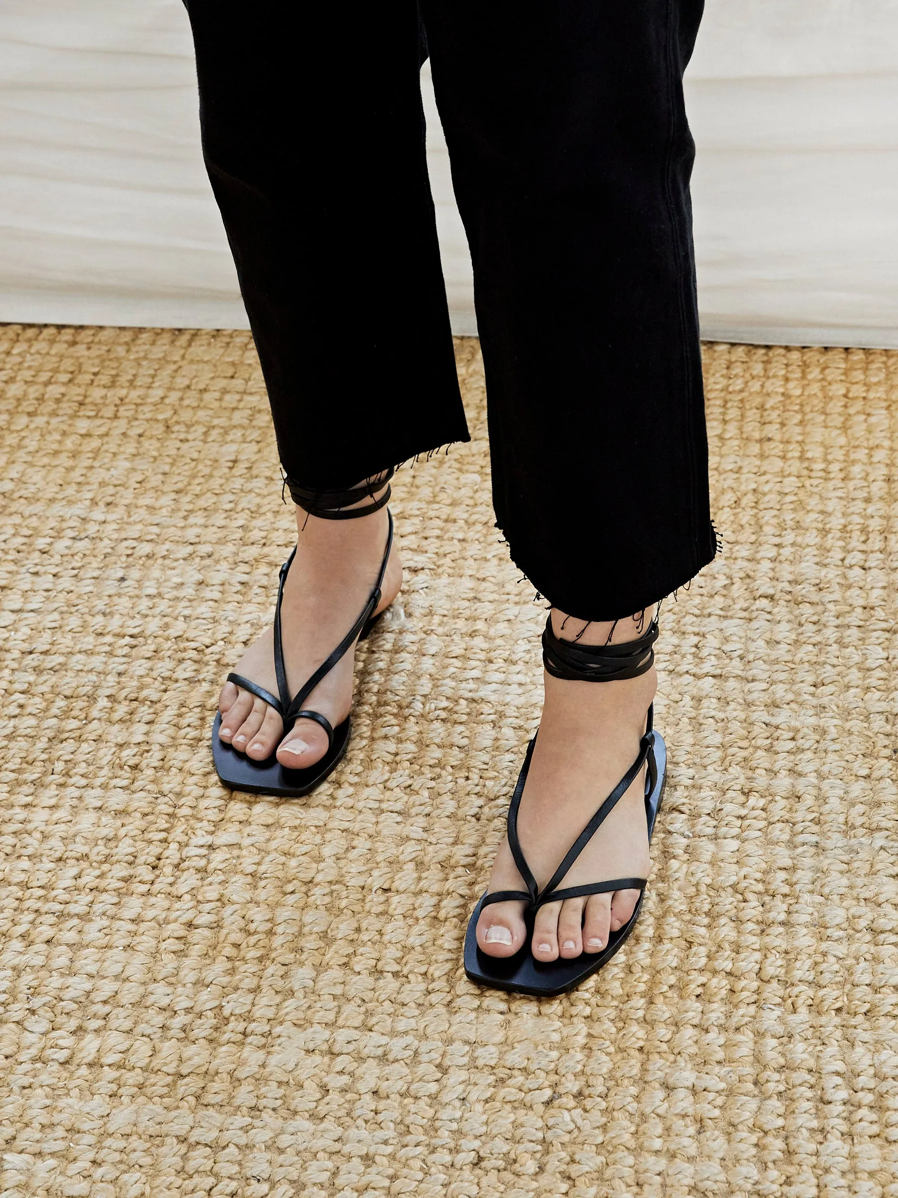 Nolan Sandal