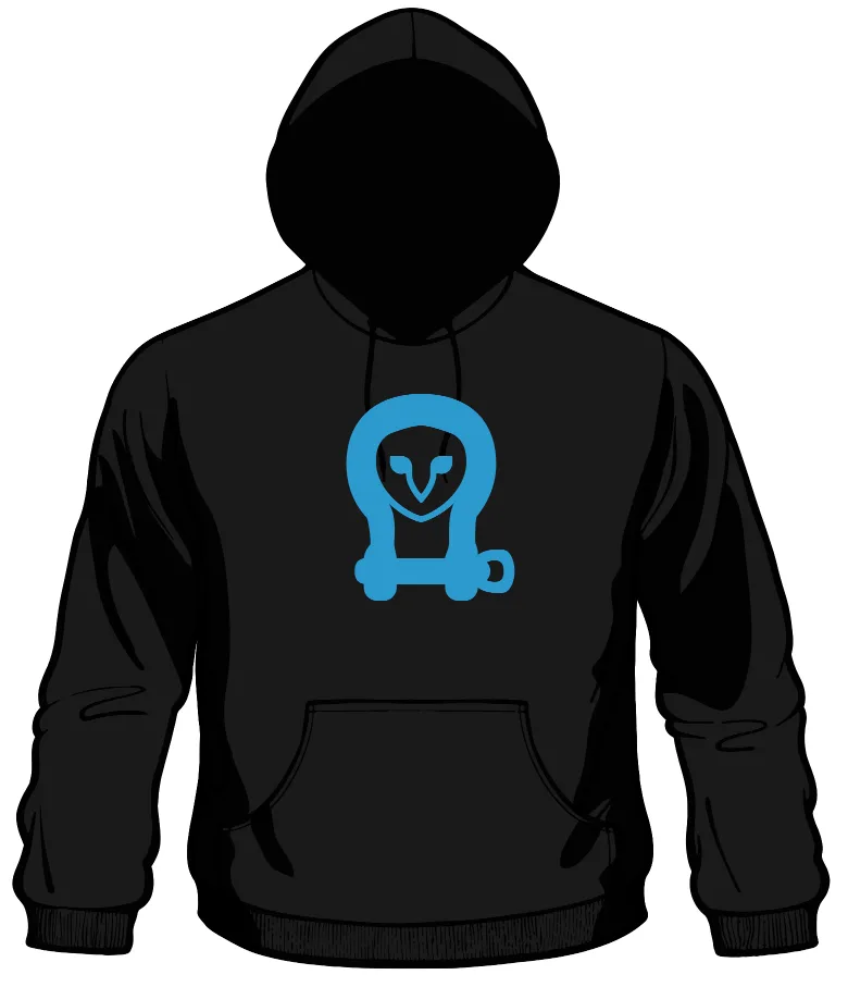 Owl Shackle Hoodie