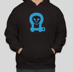 Owl Shackle Hoodie