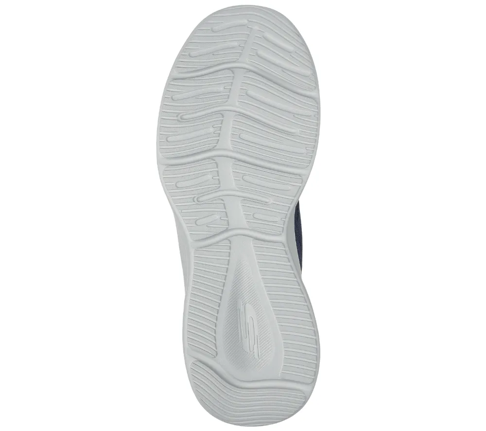 Pantofi sport, barbati, SKECHERS SKECH-LITE PRO-PRIMEBASE SLIP-INS 232466-NVYL bleumarin, textil