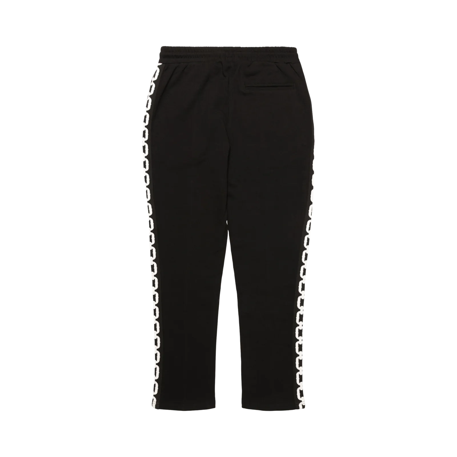 Pintuck Jogger
