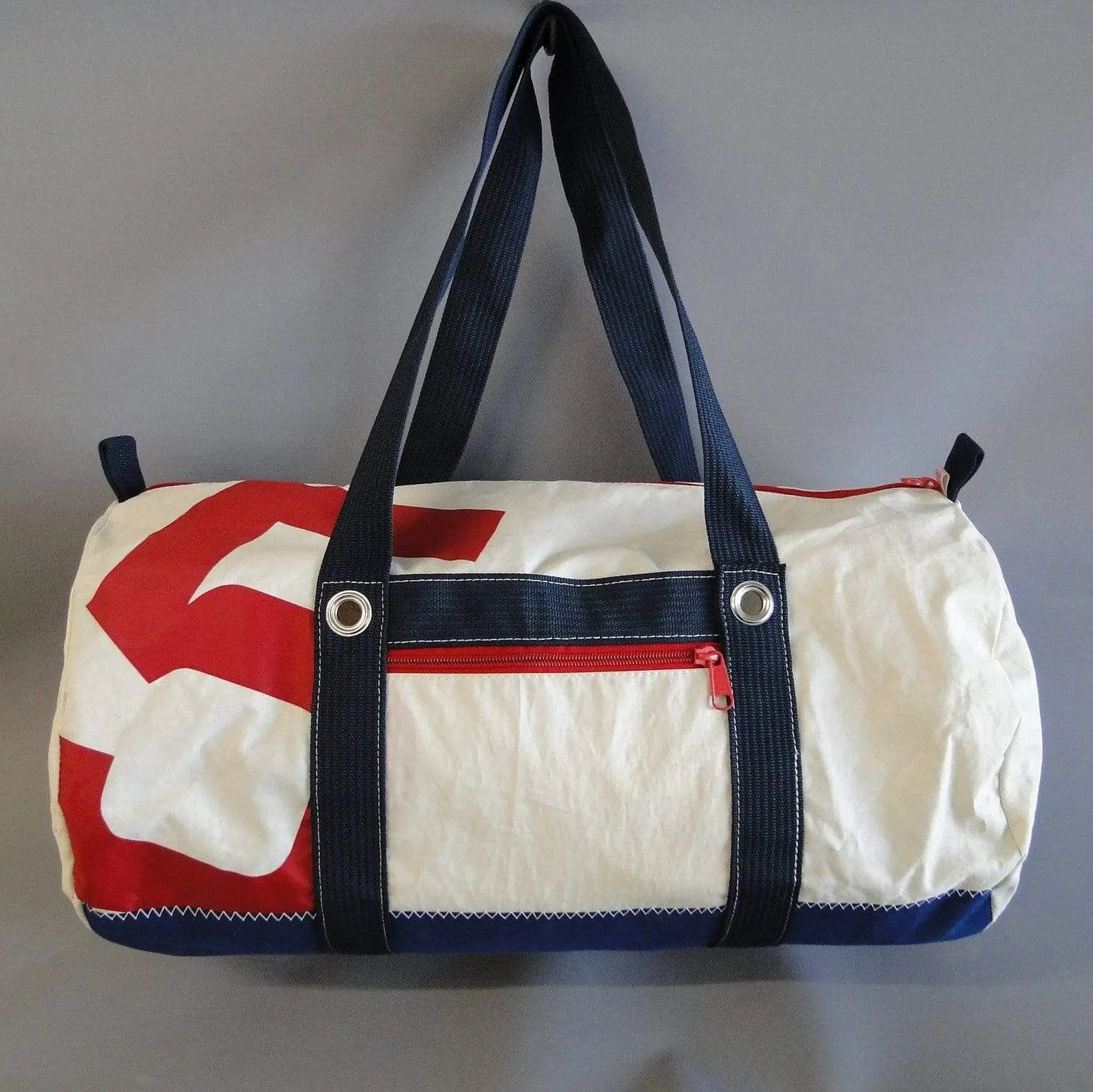 Polochon petit Navy