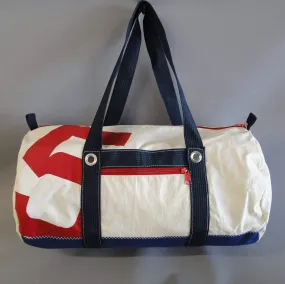 Polochon petit Navy