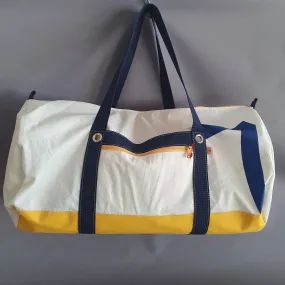 Polochon XXL Navy sur demande uniquement