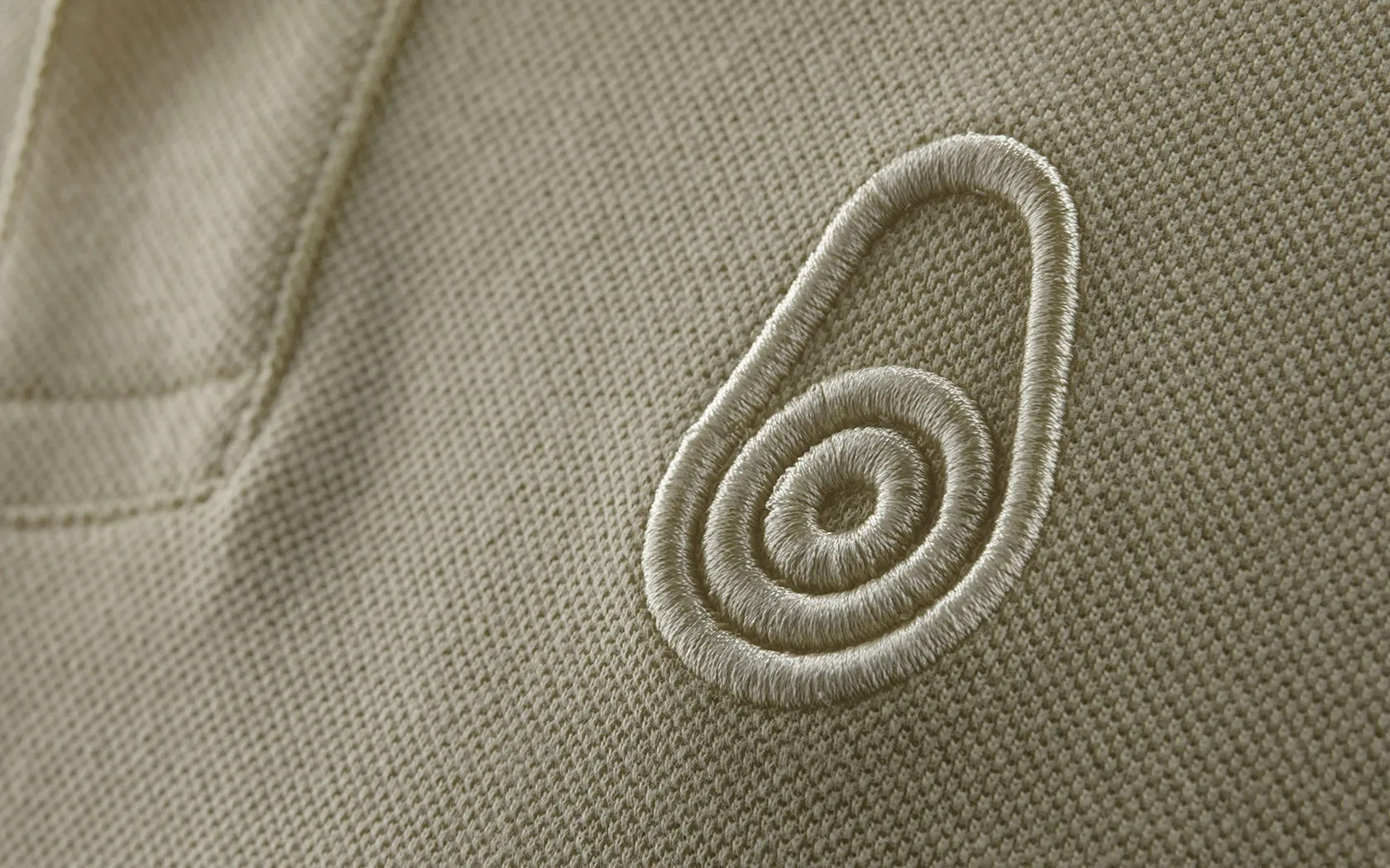 Sail Racing Men&#x27;s Ocean Polo Ivory | Buy Sail Racing Men&#x27;s Ocean Polo Ivory here | Outnorth