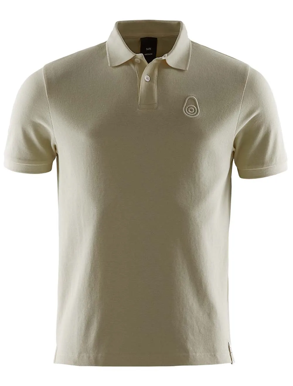 Sail Racing Men&#x27;s Ocean Polo Ivory | Buy Sail Racing Men&#x27;s Ocean Polo Ivory here | Outnorth