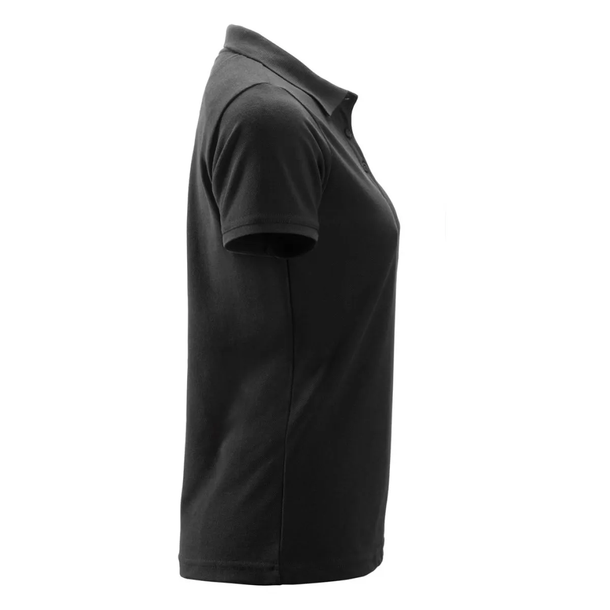 Snickers&#x20;2702&#x20;Women&#x27;s&#x20;Polo&#x20;Shirt&#x20;-&#x20;Black