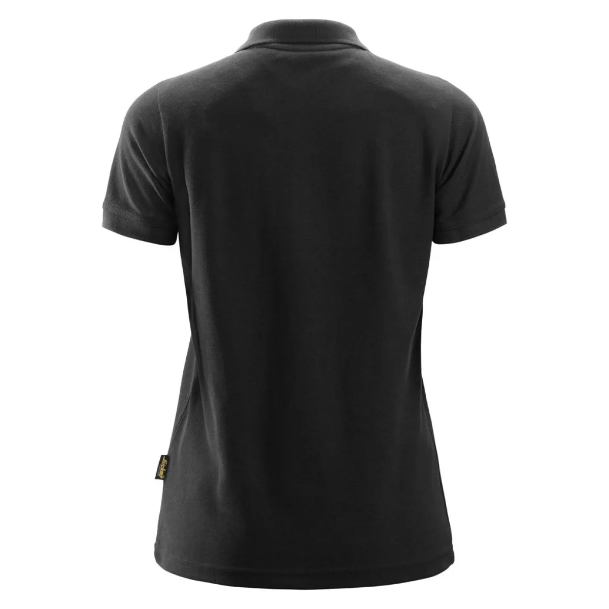 Snickers&#x20;2702&#x20;Women&#x27;s&#x20;Polo&#x20;Shirt&#x20;-&#x20;Black