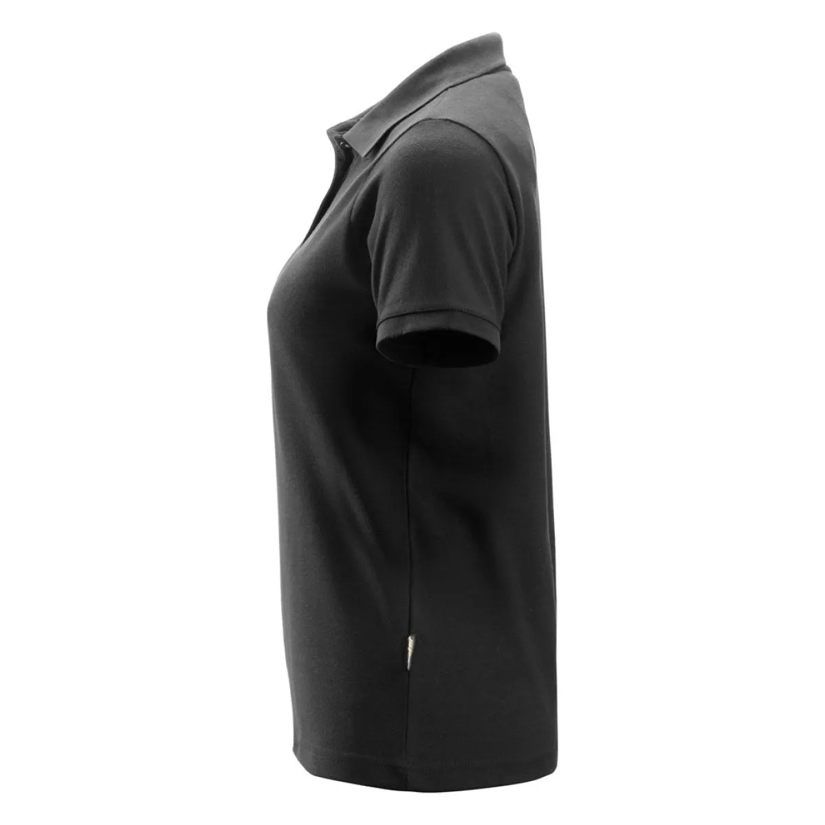 Snickers&#x20;2702&#x20;Women&#x27;s&#x20;Polo&#x20;Shirt&#x20;-&#x20;Black