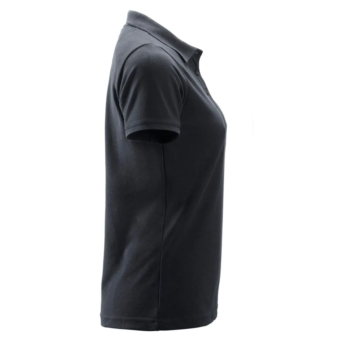 Snickers&#x20;2702&#x20;Women&#x27;s&#x20;Polo&#x20;Shirt&#x20;-&#x20;Steel&#x20;Grey