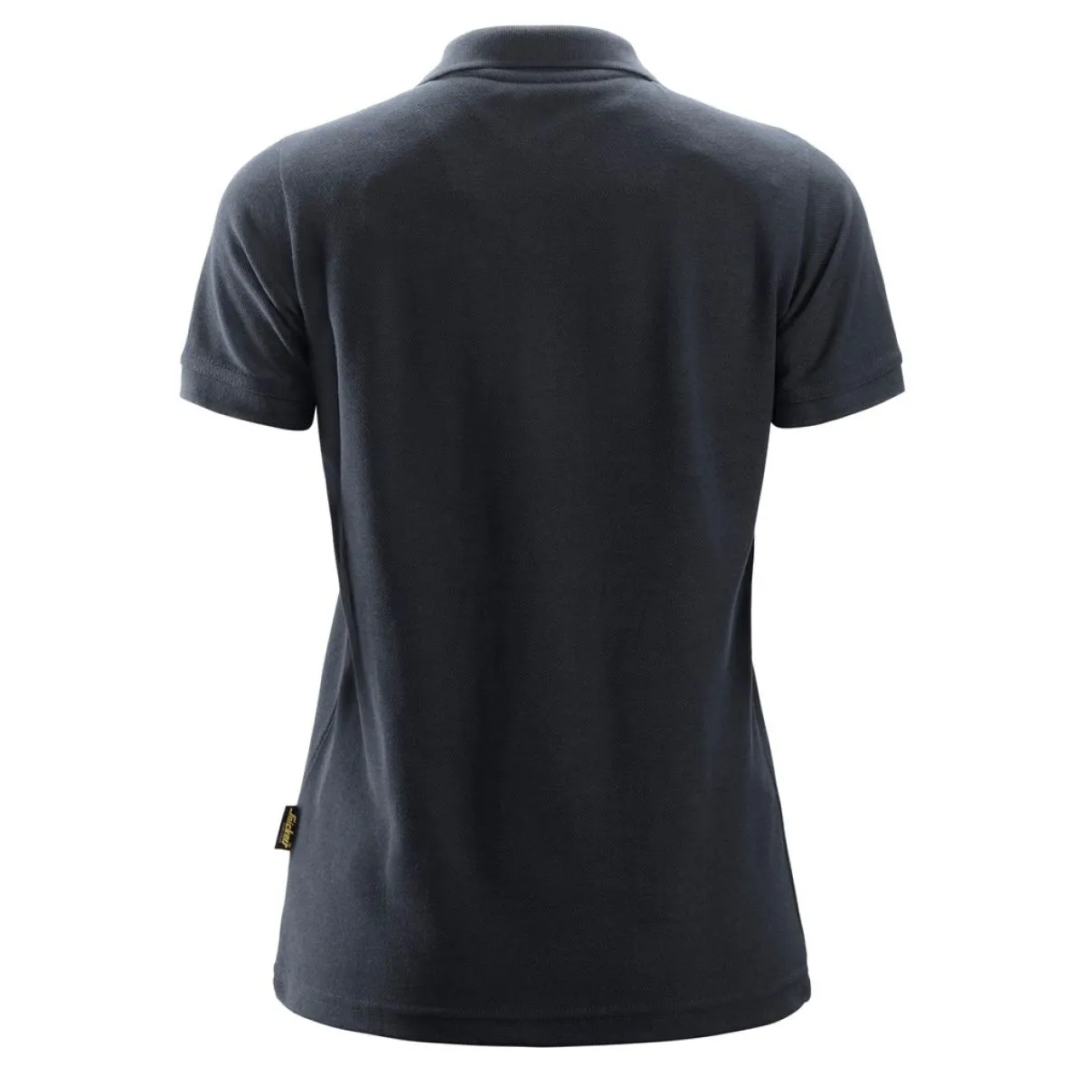 Snickers&#x20;2702&#x20;Women&#x27;s&#x20;Polo&#x20;Shirt&#x20;-&#x20;Steel&#x20;Grey