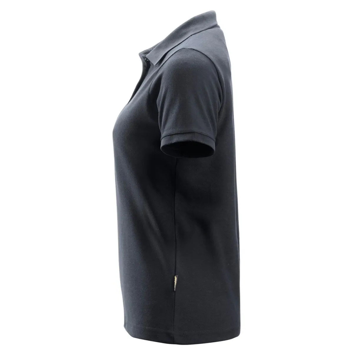 Snickers&#x20;2702&#x20;Women&#x27;s&#x20;Polo&#x20;Shirt&#x20;-&#x20;Steel&#x20;Grey