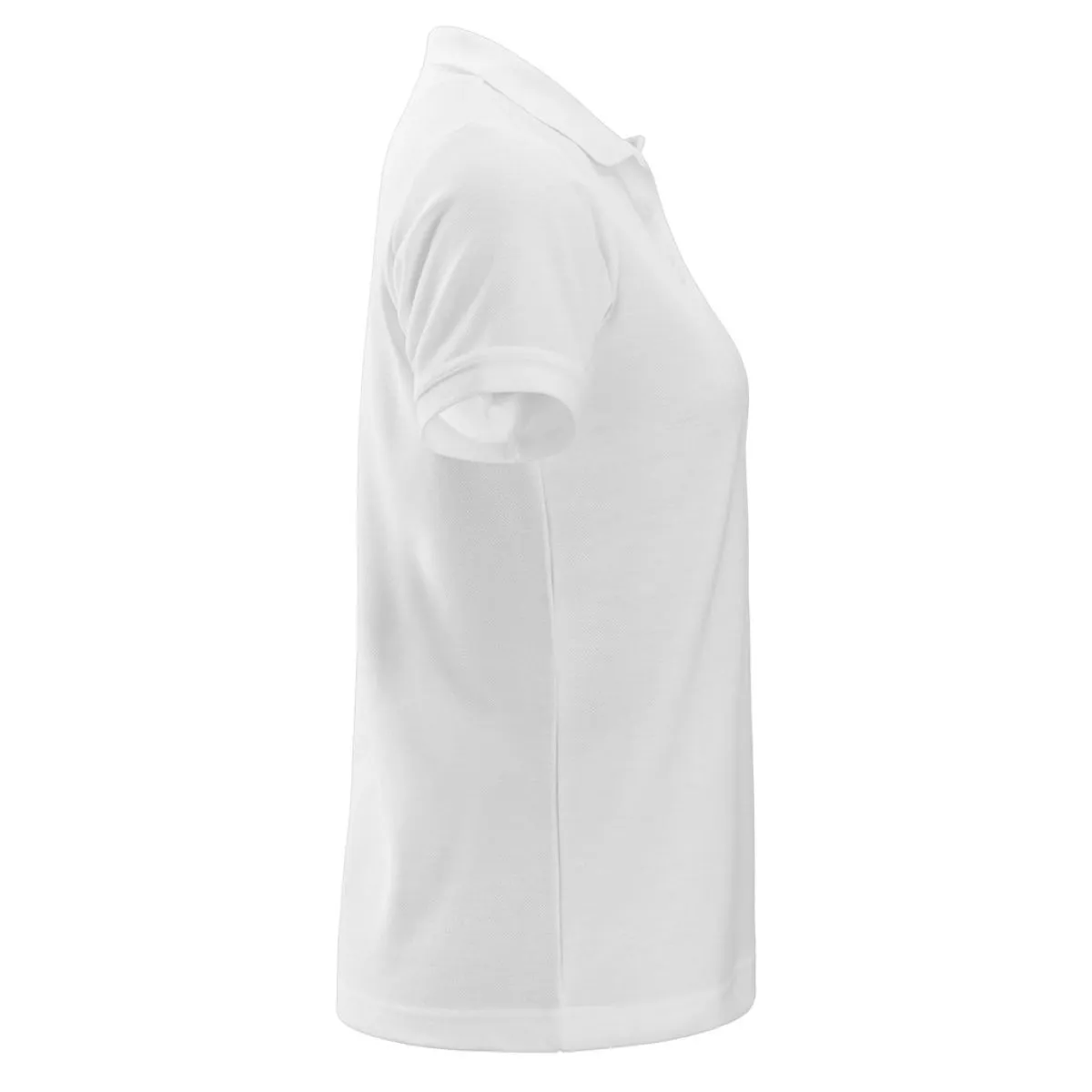 Snickers&#x20;2702&#x20;Women&#x27;s&#x20;Polo&#x20;Shirt&#x20;-&#x20;White