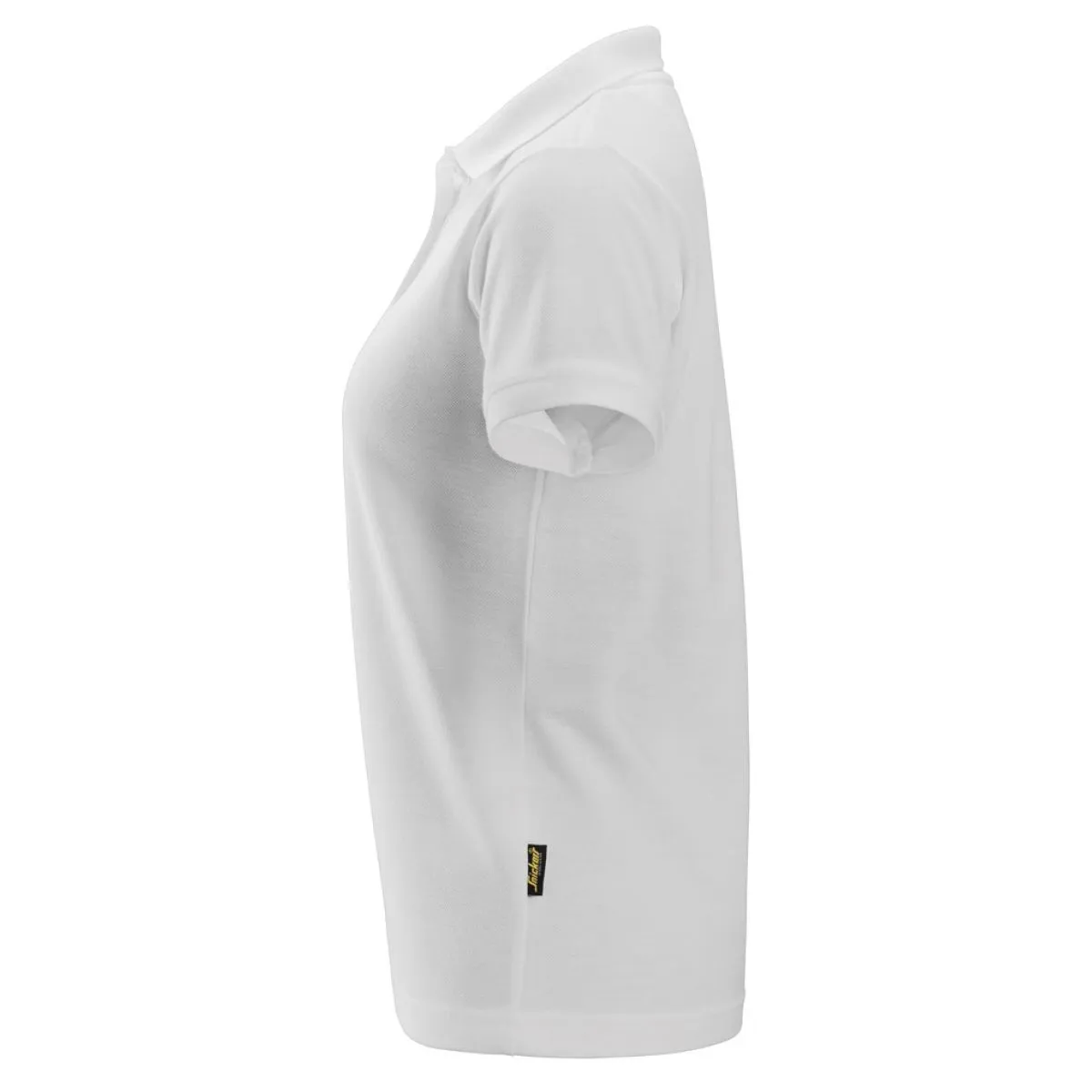 Snickers&#x20;2702&#x20;Women&#x27;s&#x20;Polo&#x20;Shirt&#x20;-&#x20;White