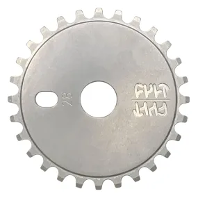 Solid Sprocket / American Made