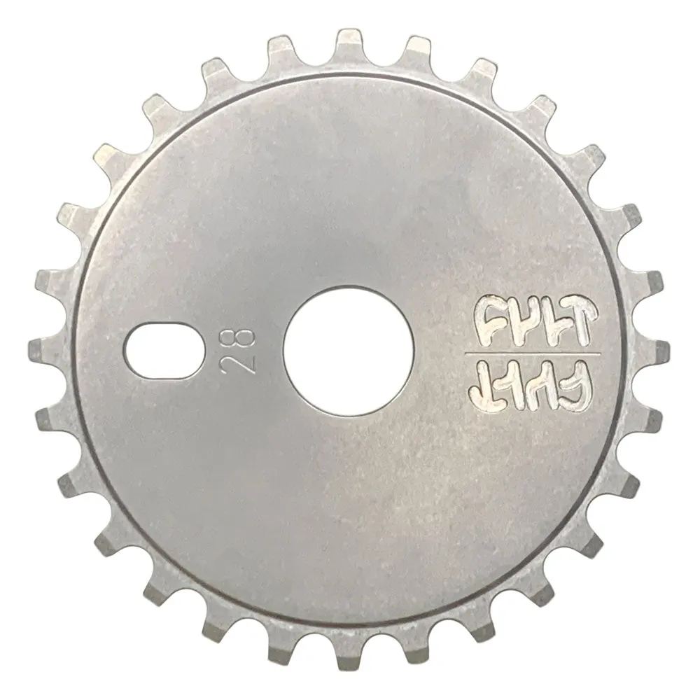 Solid Sprocket / American Made