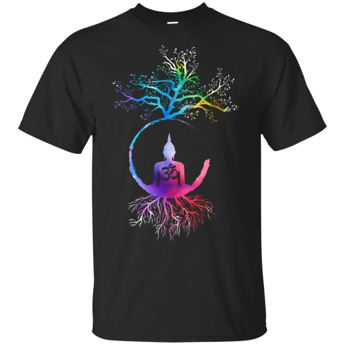 Tree Of Life Colorful - Hoodie, Tee, Shirt, Tank