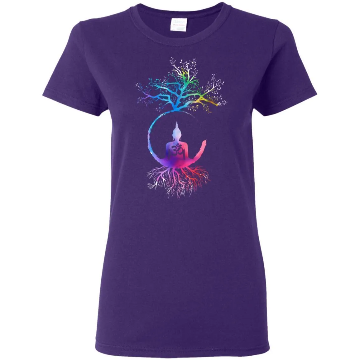 Tree Of Life Colorful - Hoodie, Tee, Shirt, Tank
