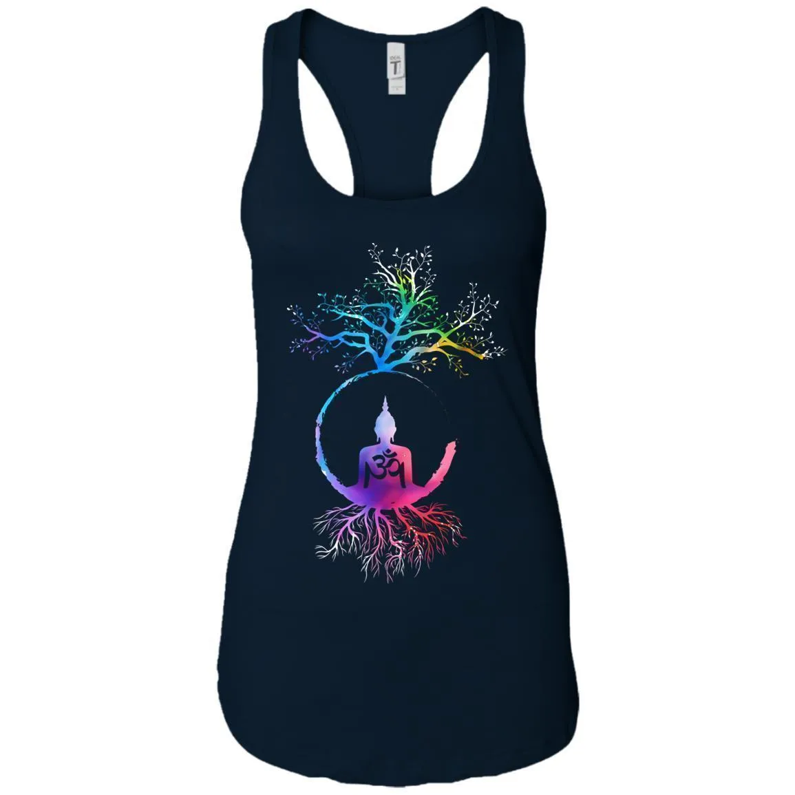 Tree Of Life Colorful - Hoodie, Tee, Shirt, Tank