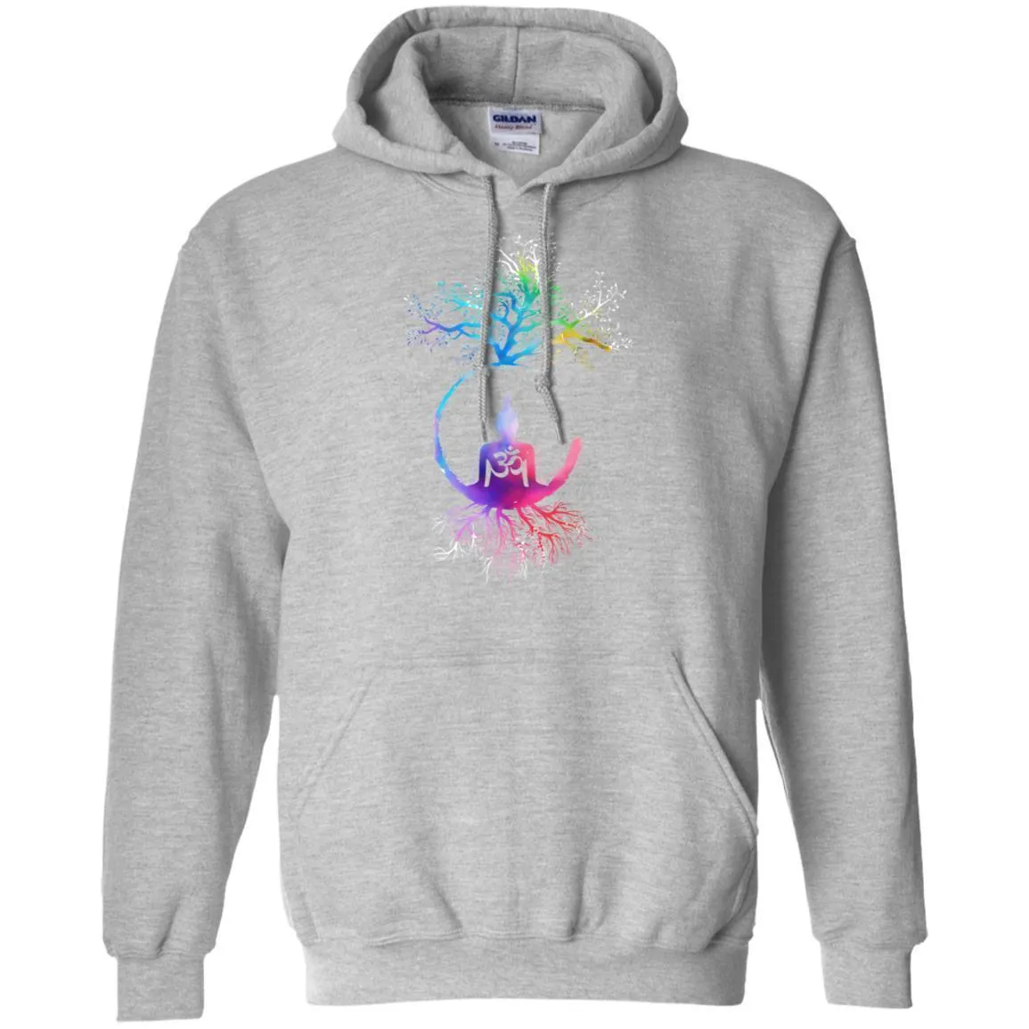 Tree Of Life Colorful - Hoodie, Tee, Shirt, Tank